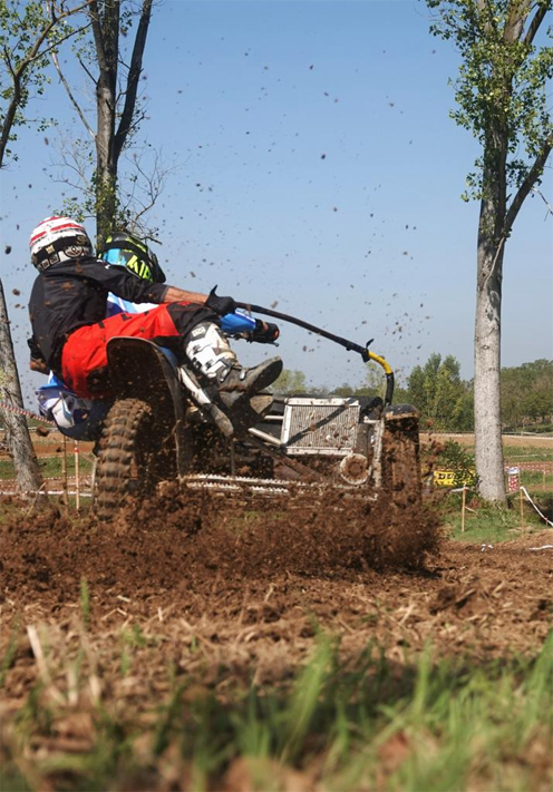 Le mie fotografie nell'ambiente del motociclismo